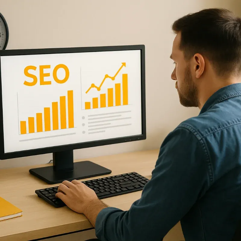 Warum SEO wichtig ist