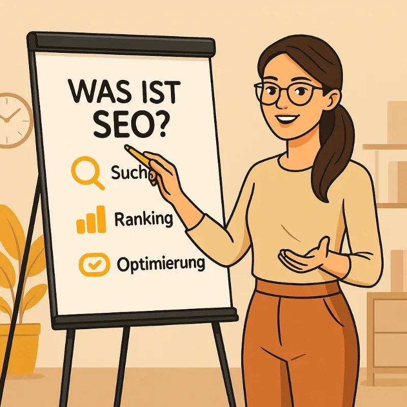 Was ist SEO?