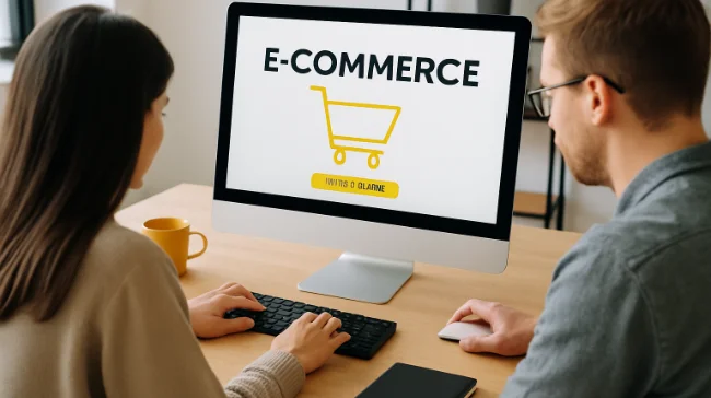Online-Shop mit WooCommerce