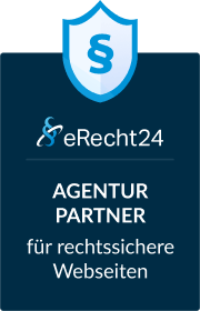 Partneragentur - eRecht24