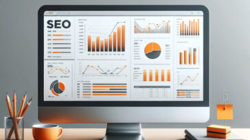SEO-Strategie mit SEO-Analyse